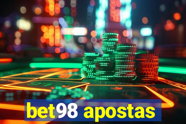 bet98 apostas